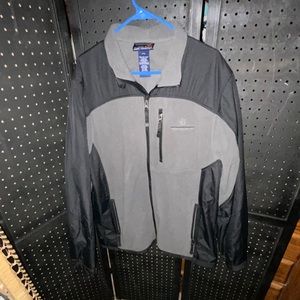 Free country men’s jacket